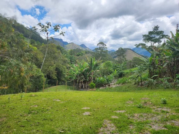 Imagem Excelente terreno a venda em Lumiar. Nova Friburgo.