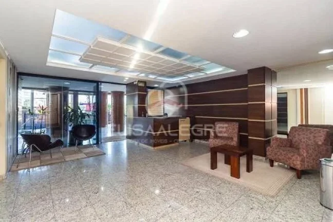 Imagem Palace Jardim do Lago - Apartamento Alto Padrão, Mal. Rondon, Canoas