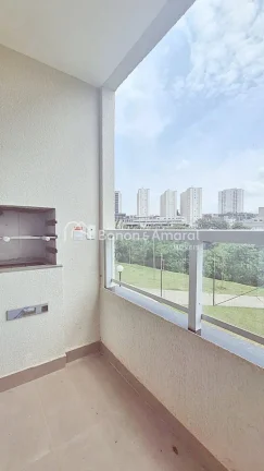 Imagem Apartamento a venda na Vila Industrial em Campinas!

condomínio Imperial Garden o mais novo na regi...