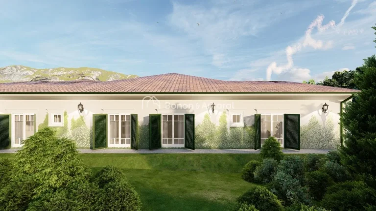 Imagem Bela casa a venda no condomínio Pedra Alta Campinas.
Características do projeto em construção

G...