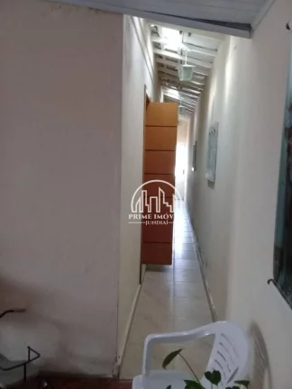 Imagem Casa com 3 dormitórios à venda, 174 m² por R$ 599.000,00 - Jardim Rosaura - Jundiaí/SP
