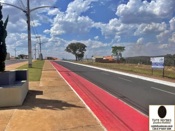 Imagem Lote Avenida Getulio vargas Setor lago Sul