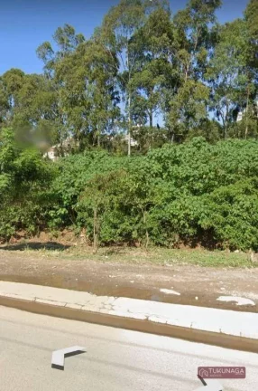 Imagem Terreno à venda, 9000 m² por R$ 8.000.000,00 - Três Cruzes - São Paulo/SP