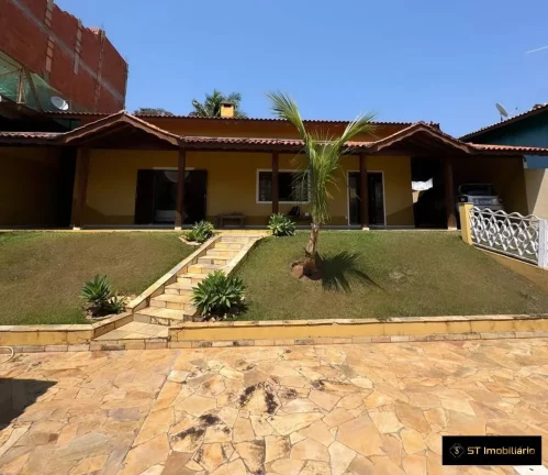 Imagem Chácara à venda em Condomínio - Piracaia/SP Fácil Acesso, por R$1.080.000!