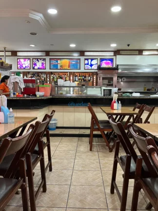 Imagem Lanchonete à Venda na Vila Olímpia - SP R$ 1.500.000,00