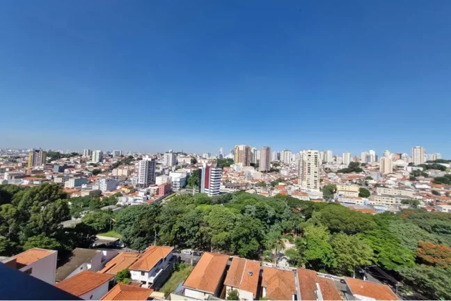 Imagem APARTAMENTO RESIDENCIAL em São Paulo - SP, Jardim São Paulo(Zona Norte)