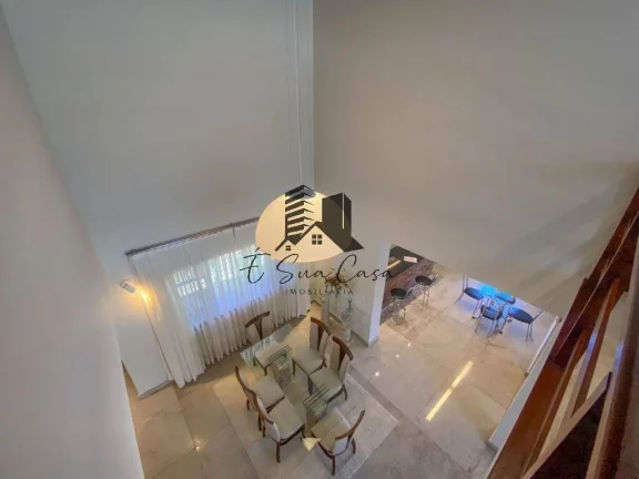 Imagem Casa de 4 quartos no Bairro Braúnas/Trevo