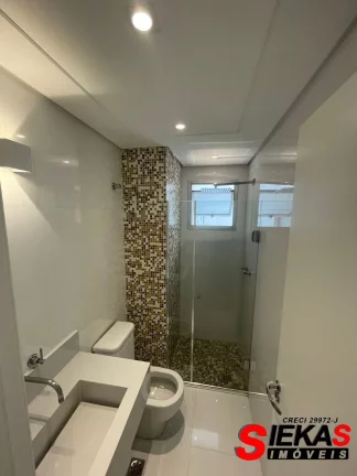 Imagem Apartamento à venda em São Paulo-SP, Vila Regente Feijó: 3 quartos, 2 suítes, 2 vagas, 92 m² de área.