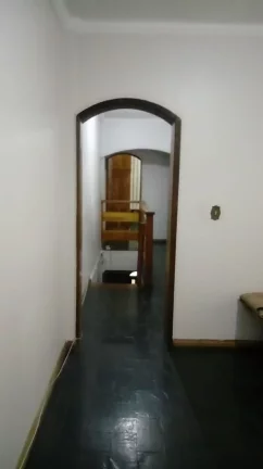 Imagem Sobrado com 3 dormitórios à venda, 308 m² por R$ 500.000,00 - Jardim Santa Helena - Poá/SP