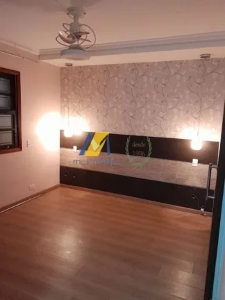 Imagem Vendo Casa em Santo Andre, Vila Floresta