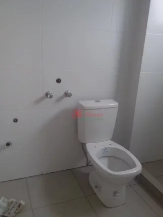 Imagem No Menino DEus ,cobertura 2 dormitórios, suíte e 2 vagas.