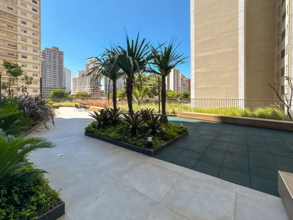 Imagem Studio para venda em Chácara Santo Antonio com 1 quarto , 29m2
