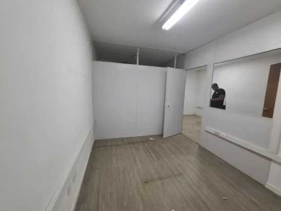 Imagem Sala 72m² Condomínio Edifício Dallas- Sorocaba/SP