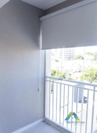 Imagem Apartamento à venda no bairro Baeta Neves - São Bernardo do Campo/SP