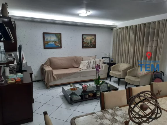 Imagem Casa triplex pertinho do Parck jacarepaguá, Rio de Janeiro-RJ
