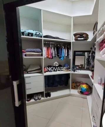 Imagem Casa com 2 dormitórios à venda, 150 m² por R$ 490.000 - Residencial Sonho Verde - Itumbiara/Goiás