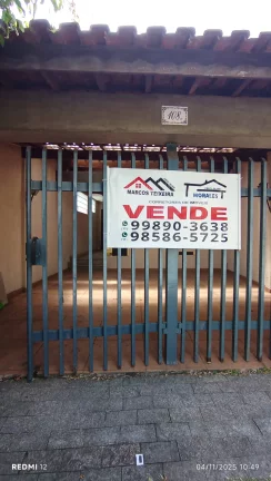Imagem Sobrado à Venda – Vila São Francisco, São Paulo.