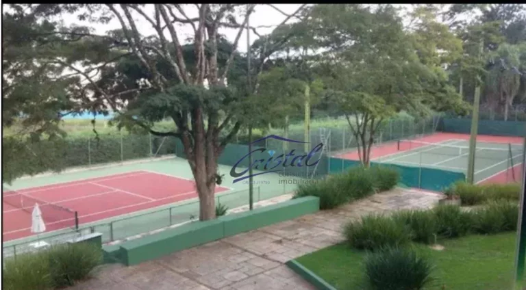 Imagem Terreno à venda, 1743 m² - Forest Hills - Granja Viana - Altos de São Fernando - Jandira/SP