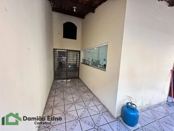 Imagem CASA COMERCIAL/RESIDENCIAL EM LOUVEIRA