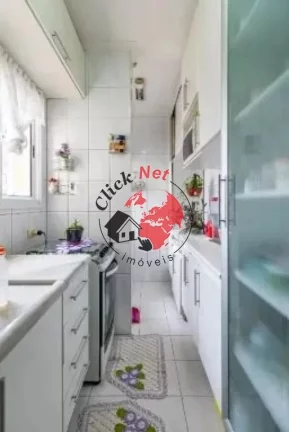 Imagem Apartamento à Venda no Centro de São Bernardo do Campo