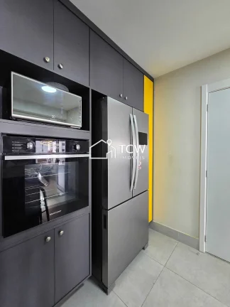 Imagem Apartamento à venda no bairro Chácara Klabin - São Paulo/SP, Zona Sul