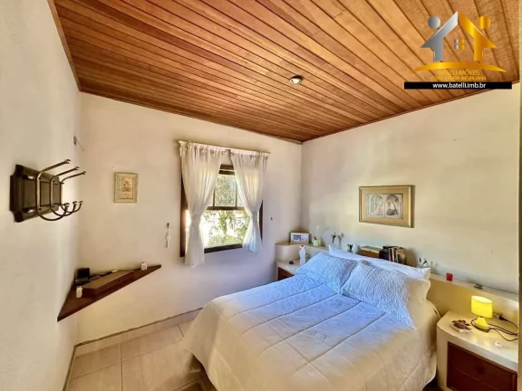 Imagem Casa à venda no condomínio Nova Higienópolis em Jandira - SP | Batelli Imóveis