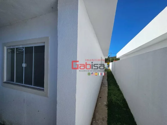 Imagem Casa Independente no Peró