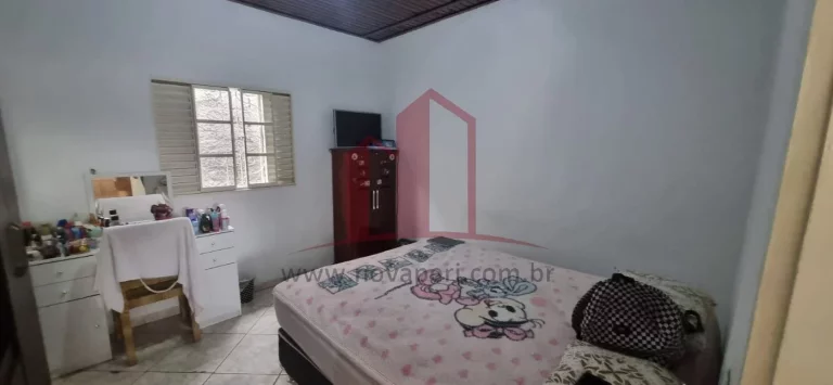 Imagem Casa à venda em Franco da Rocha-SP, Vila Bazu: 3 quartos, 1 suíte, 1 sala, 2 banheiros, 2 vagas, 99,70m²