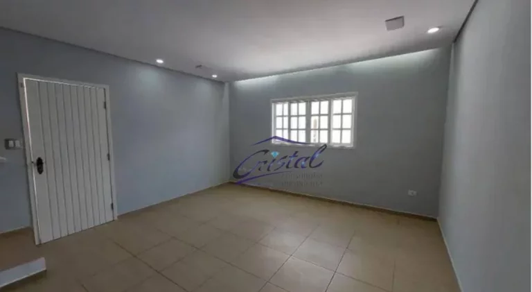 Imagem Sobrado com 4 dormitórios (1 suíte) à venda, 173 m² - Jardim Europa - Vargem Grande Paulista/SP