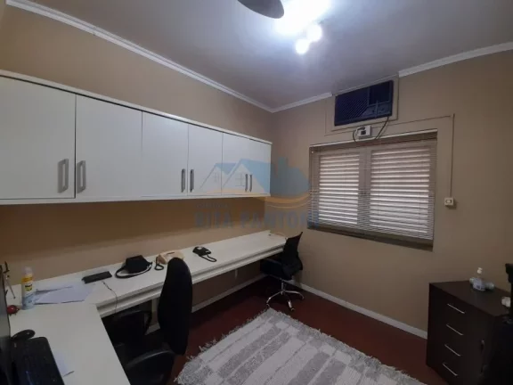 Imagem Casa Comercial - Ribeirão Preto - Jardim Macedo - Região Leste