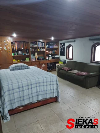 Imagem CASA RESIDENCIAL em SÃO PAULO - SP, VILA JACUÍ
