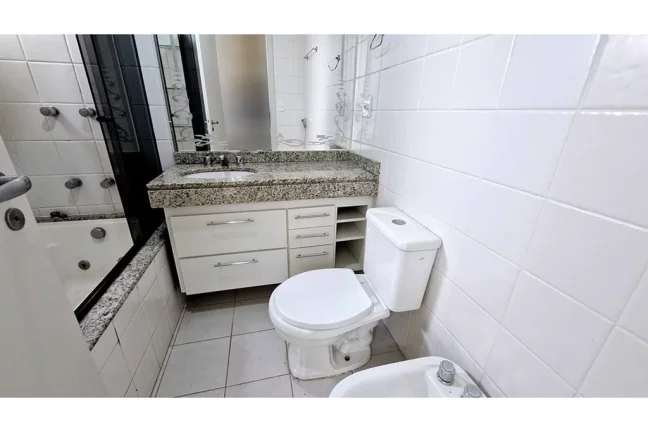 Imagem Apartamento à venda em São Paulo, Perdizes, com 3 quartos, 130m2