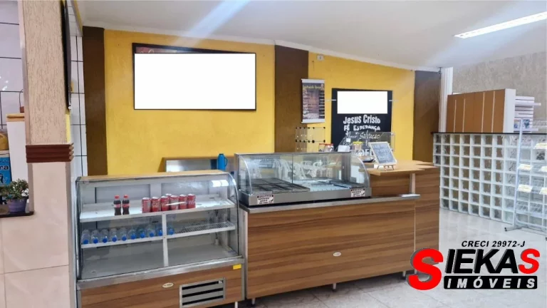 Imagem GALPAO COMERCIAL em SÃO PAULO - SP, JARDIM DOS IPÊS
