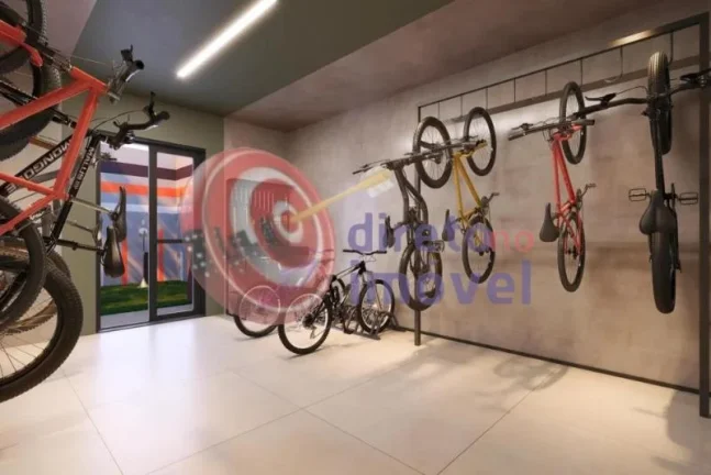 Imagem APARTAMENTO VIP VILA PRUDENTE 2 QUARTOS VILA PRUDENTE SÃO PAULO