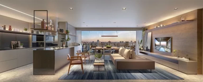 Imagem APARTAMENTO RESIDENCIAL em São Paulo - SP, Vila Mariana