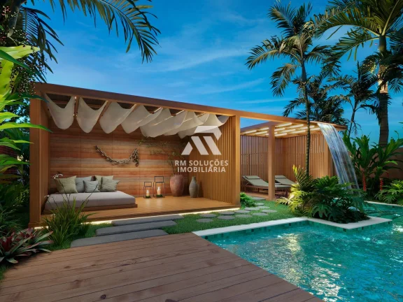 Imagem Alameda Jardins – Apartamentos de Alto Padrão com 4 Quartos em Boa Viagem!