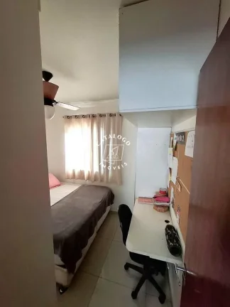 Imagem Apartamento a Venda no bairro Ipiranga - Ribeirão Preto, SP