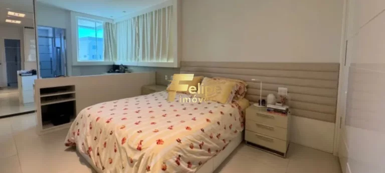 Imagem BELÍSSIMO APARTAMENTO COM 03 SUÍTES TODO MONTADO E DECORADO À VENDA NA PRAIA DO CANTO EM VITÓRIA/ES!