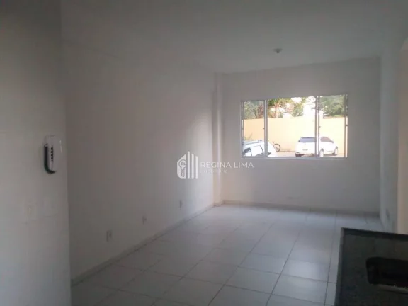 Imagem Apartamento com 2 dormitórios à venda por R$ 180.000,00 - BOSQUE LESTE Cidade Jardim - Teresina/PI
