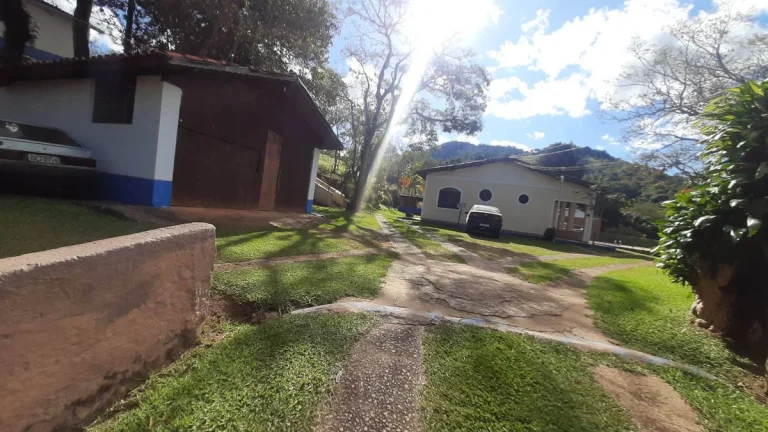 Imagem Sítio p/ acampamentos - GRANDE OPORTUNIDADE DE INVESTIMENTO!