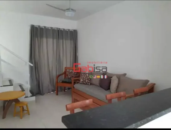 Imagem Casa com 2 dormitórios à venda, 88 m² por R$ 500.000 - Centro - Arraial do Cabo/RJ