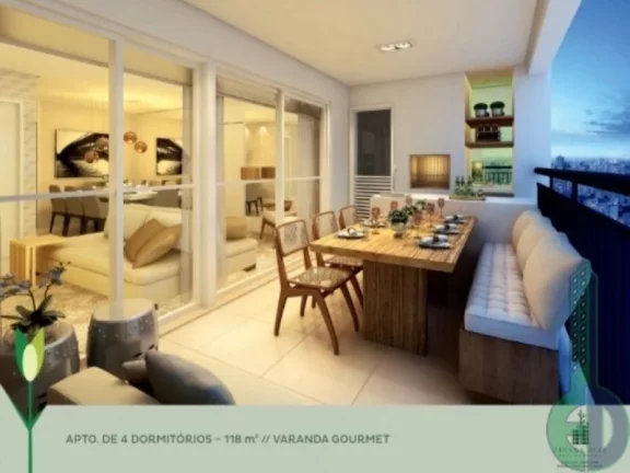 Imagem Apartamento de 3 quartos no Jardim, Santo André-SP Condomínio Cidade Viva Venda ou Locação 70m² Suíte 1 vaga