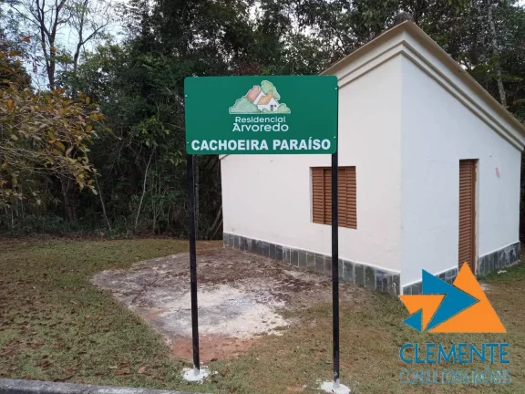 Imagem LOTE Á VENDA COND. FECHADO RESIDENCIAL ARVOREDO - Nova Lima/MG