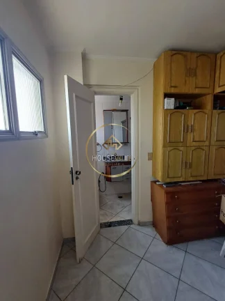 Imagem Apartamento 3 dormitórios ( 1 suíte), Ruy Doria, Centro, Sjc.