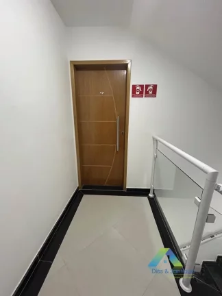 Imagem Apartamento à venda no bairro Utinga - Santo André/SP