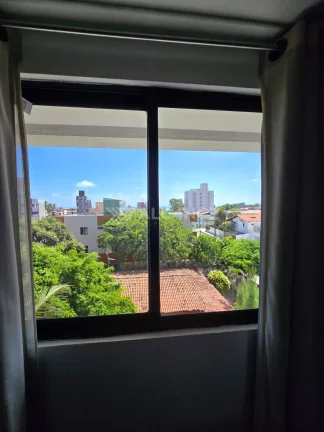 Imagem Apto - 2 Quartos - 1 Suíte - 49,00 m² - Bessa, João Pessoa/PB