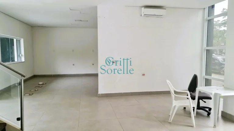Imagem Casa Comercial à Venda em Jardim América - São Paulo/SP.