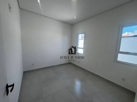 Imagem Casa com 3 dormitórios à venda, 166 m² por R$ 899.000,00 - Condomínio Residencial Reserva Ipanema - Sorocaba/SP