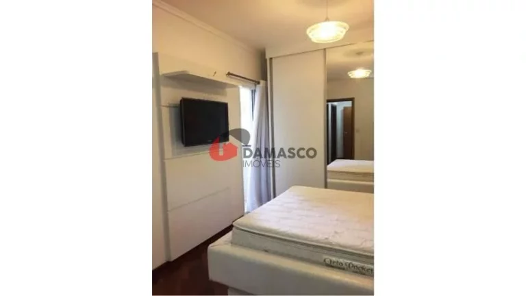 Imagem Apartamento à venda 3 Quartos, 3 Suites, 2 Vagas, 138M², Santa Paula, São Caetano do Sul - SP