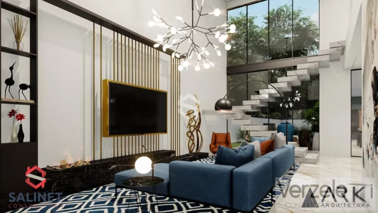 Imagem Casa em Condomínio para Venda em Porto Belo / SC no bairro Jardim Dourado
